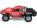 RC auto Traxxas Slash 1:10 RTR, Mark Jenkins