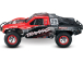 RC auto Traxxas Slash 1:10 RTR, Mark Jenkins