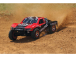 RC auto Traxxas Slash 1:10 RTR, Mark Jenkins