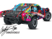 RC auto Traxxas Slash 1:10 RTR, Mike Jenkins