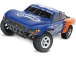 RC auto Traxxas Slash 1:10 RTR, Mike Jenkins