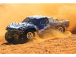 RC auto Traxxas Slash 1:10 RTR, modrá