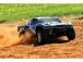 RC auto Traxxas Slash 1:10 RTR, modrá