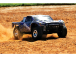 RC auto Traxxas Slash 1:10 RTR, modrá