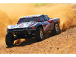 RC auto Traxxas Slash 1:10 RTR, modrá