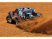 RC auto Traxxas Slash 1:10 RTR, modrá