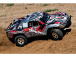 RC auto Traxxas Slash 1:10 RTR, modrá