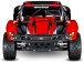 RC auto Traxxas Slash 1:10 RTR, modrá