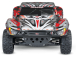 RC auto Traxxas Slash 1:10 RTR, modrá