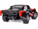 RC auto Traxxas Slash 1:10 RTR, modrá