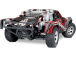 RC auto Traxxas Slash 1:10 RTR, modrá