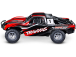 RC auto Traxxas Slash 1:10 RTR, modrá