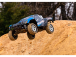 RC auto Traxxas Slash 1:10 RTR, modrá