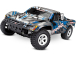 RC auto Traxxas Slash 1:10 RTR, modrá