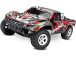 RC auto Traxxas Slash 1:10 RTR, modrá