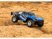 RC auto Traxxas Slash 1:10 RTR, modrá