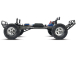 RC auto Traxxas Slash 1:10 RTR, modrá