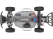 RC auto Traxxas Slash 1:10 RTR, modrá