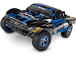 RC auto Traxxas Slash 1:10 RTR, modrá