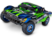 RC auto Traxxas Slash 1:10 RTR, modrá