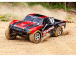 RC auto Traxxas Slash 1:10 RTR, modrá