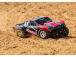 RC auto Traxxas Slash 1:10 RTR, modrá