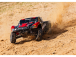 RC auto Traxxas Slash 1:10 RTR, modrá