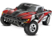 RC auto Traxxas Slash 1:10, modrá