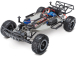 RC auto Traxxas Slash 1:10 RTR, oranžová