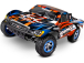 RC auto Traxxas Slash 1:10 RTR, oranžová