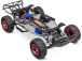 RC auto Traxxas Slash 1:10 RTR, oranžová