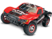 RC auto Traxxas Slash 1:10 RTR, růžová