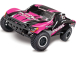 RC auto Traxxas Slash 1:10 RTR, růžová