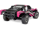 RC auto Traxxas Slash 1:10 RTR, růžová