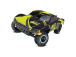 RC auto Traxxas Slash 1:10 RTR, Valentino Rossi