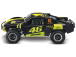 RC auto Traxxas Slash 1:10 RTR, Valentino Rossi