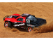 RC auto Traxxas Slash 1:10 RTR, Vision