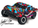 RC auto Traxxas Slash 1:10 RTR, Vision