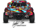 RC auto Traxxas Slash 1:10 RTR, Vision