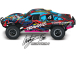 RC auto Traxxas Slash 1:10 RTR, Vision