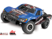 RC auto Traxxas Slash 1:10 VXL 4WD OBA TQi, Fox