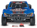 RC auto Traxxas Slash 1:10 VXL 4WD OBA TQi, Mark Jenkins