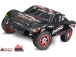 RC auto Traxxas Slash 1:10 VXL 4WD OBA TQi, Mike Jenkins