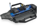 RC auto Traxxas Slash 1:10 VXL 4WD OBA TQi, modrá