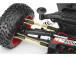 RC auto Traxxas Slash 1:10 VXL 4WD OBA TQi, modrá