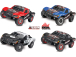 RC auto Traxxas Slash 1:10 VXL 4WD OBA TQi, modrá