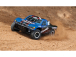RC auto Traxxas Slash 1:10 VXL 4WD OBA TQi, modrá