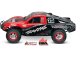 RC auto Traxxas Slash 1:10 VXL 4WD OBA TQi, modrá