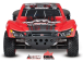 RC auto Traxxas Slash 1:10 VXL 4WD OBA TQi, modrá