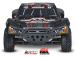 RC auto Traxxas Slash 1:10 VXL 4WD OBA TQi, modrá